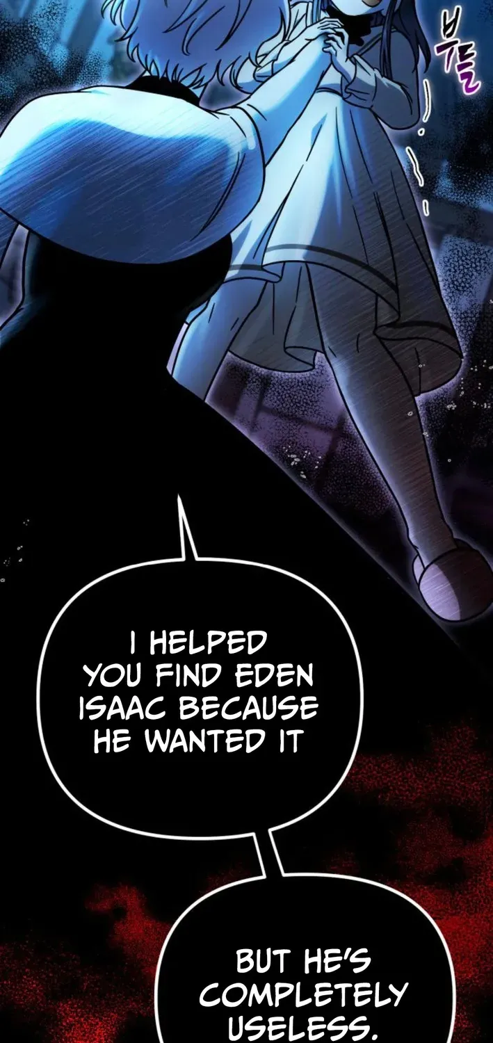 The Vampire’s Alchemy Chapter 6 page 10 - 