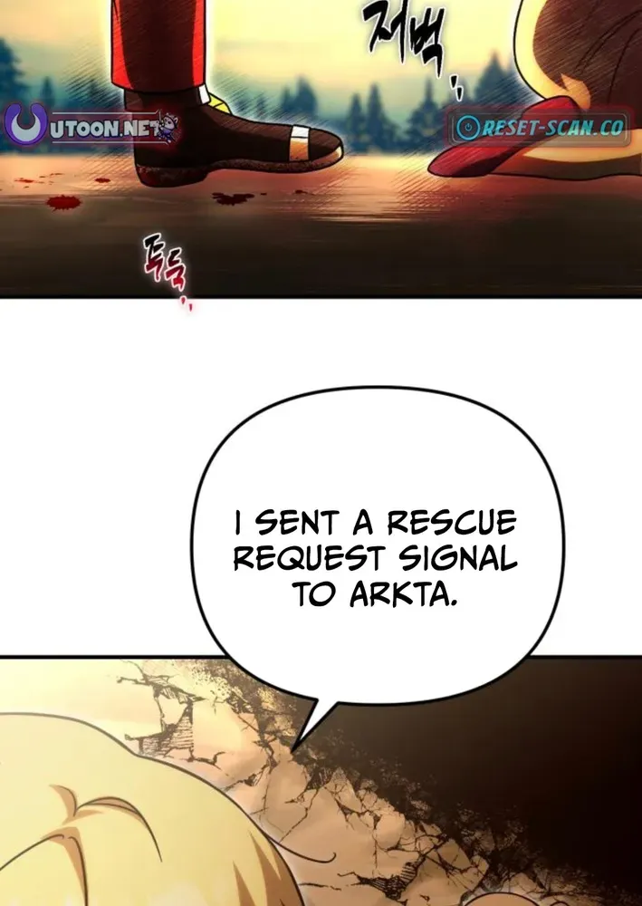 The Vampire’s Alchemy Chapter 6 page 91 - 