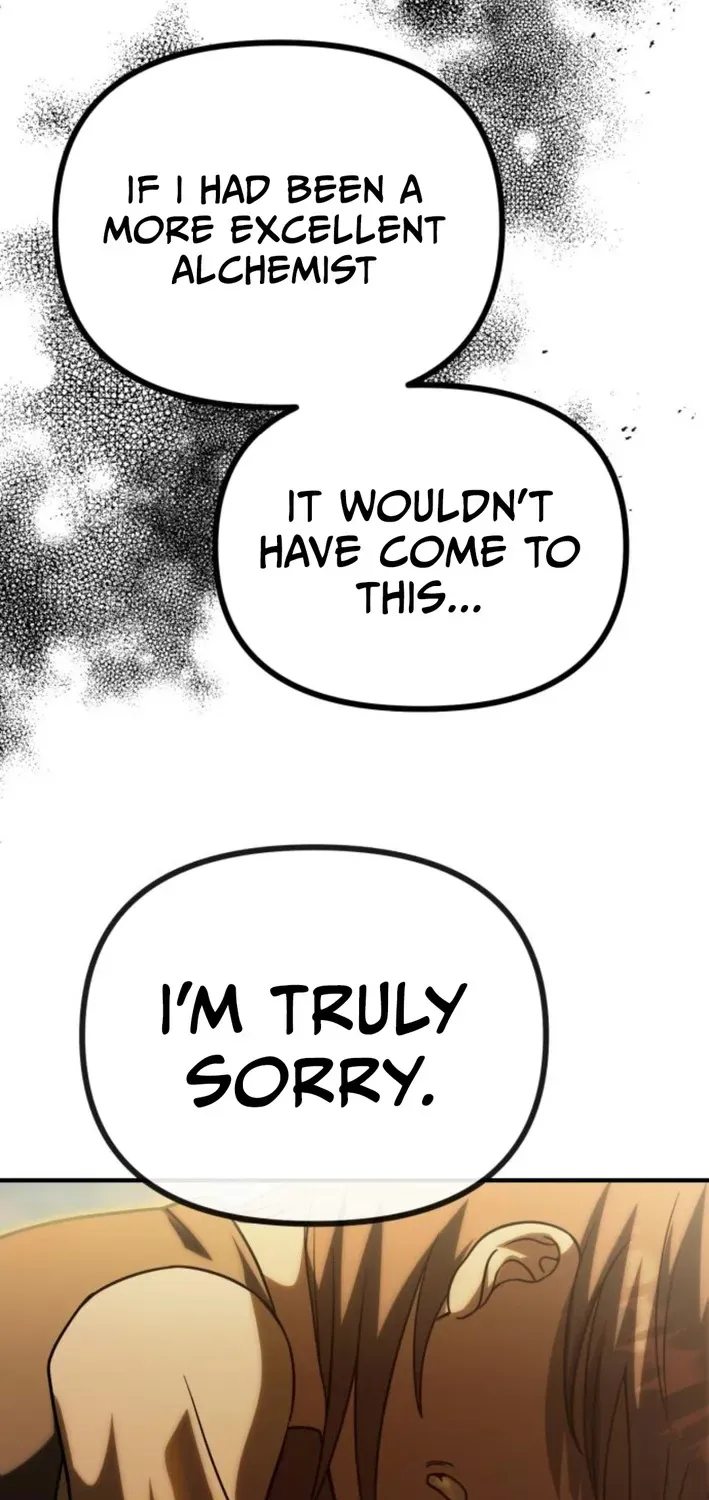 The Vampire’s Alchemy Chapter 6 page 96 - 