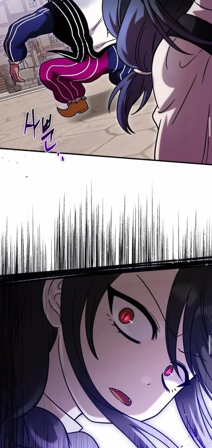 The Vampire’s Alchemy Chapter 7 page 101 - 
