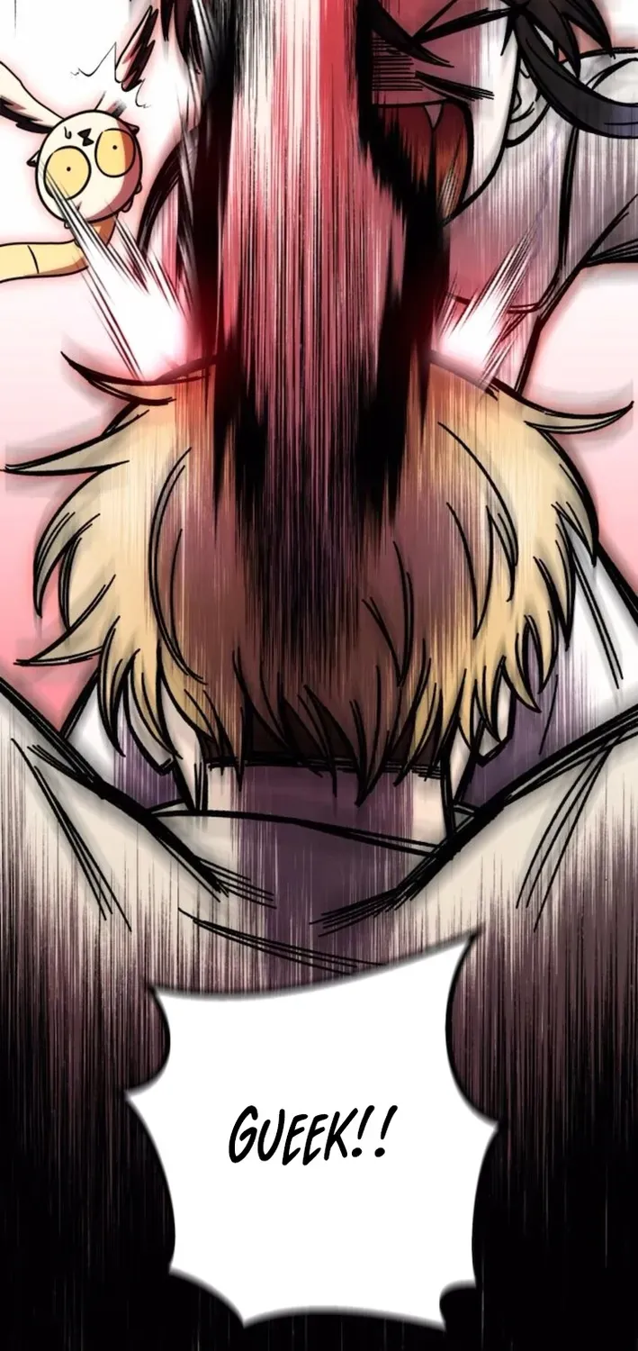 The Vampire’s Alchemy Chapter 7 page 12 - 