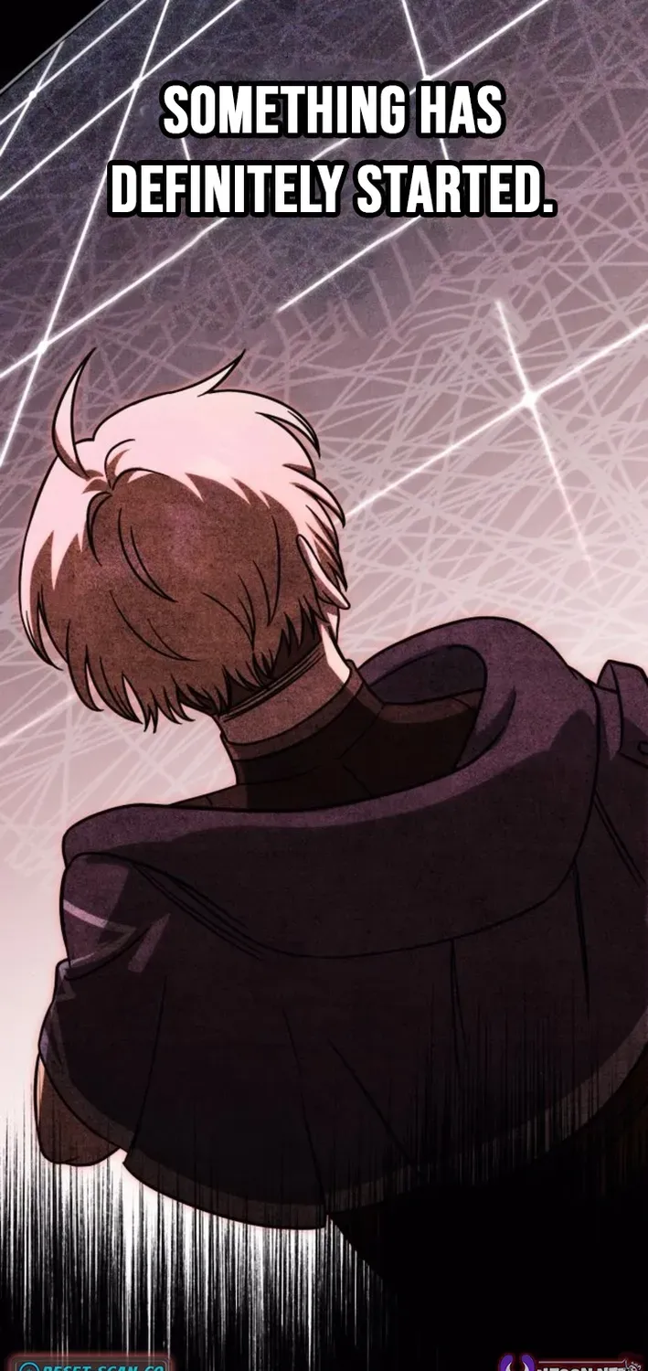 The Vampire’s Alchemy Chapter 7 page 17 - 