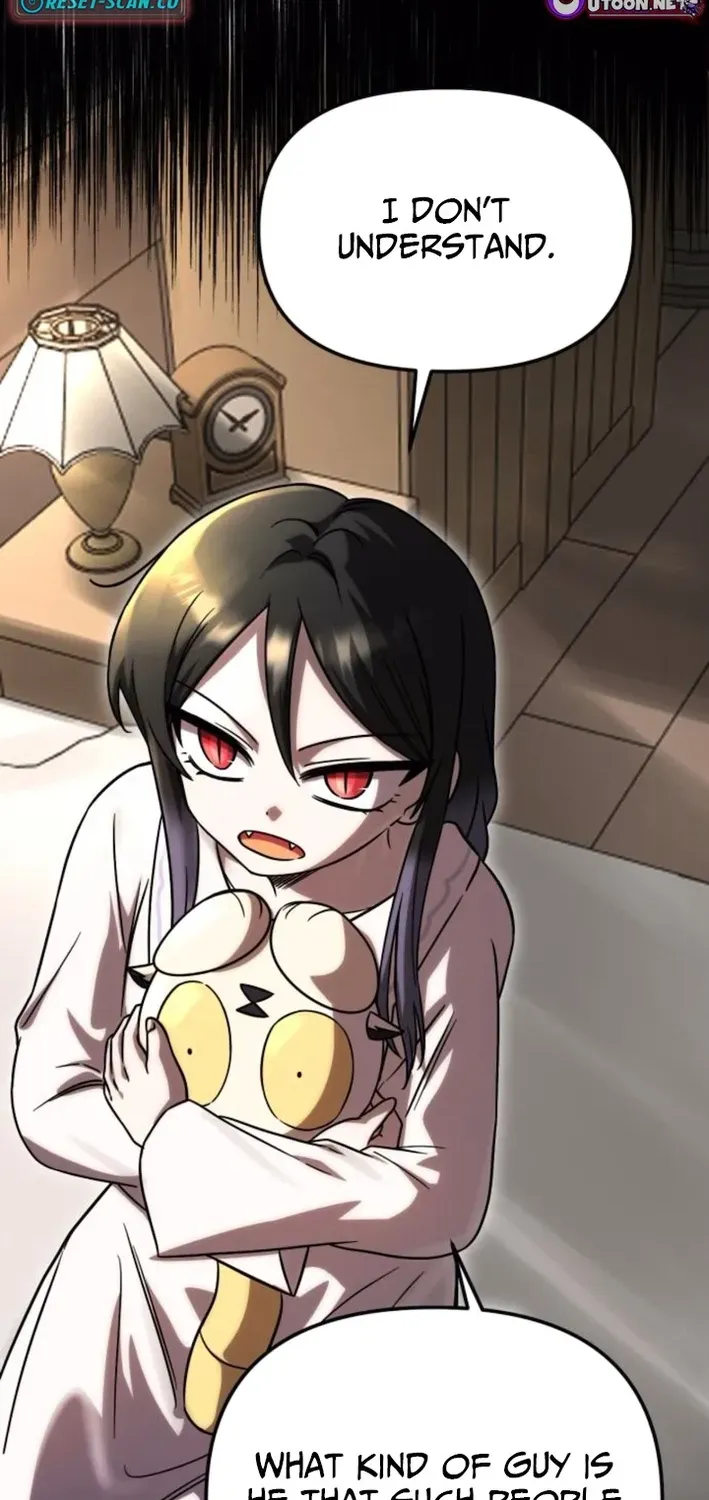 The Vampire’s Alchemy Chapter 7 page 18 - 