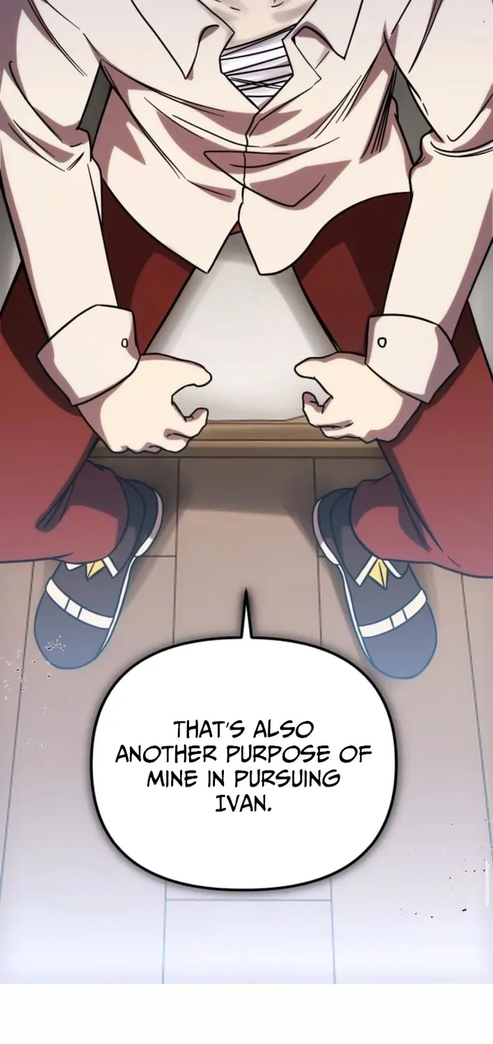 The Vampire’s Alchemy Chapter 7 page 29 - 