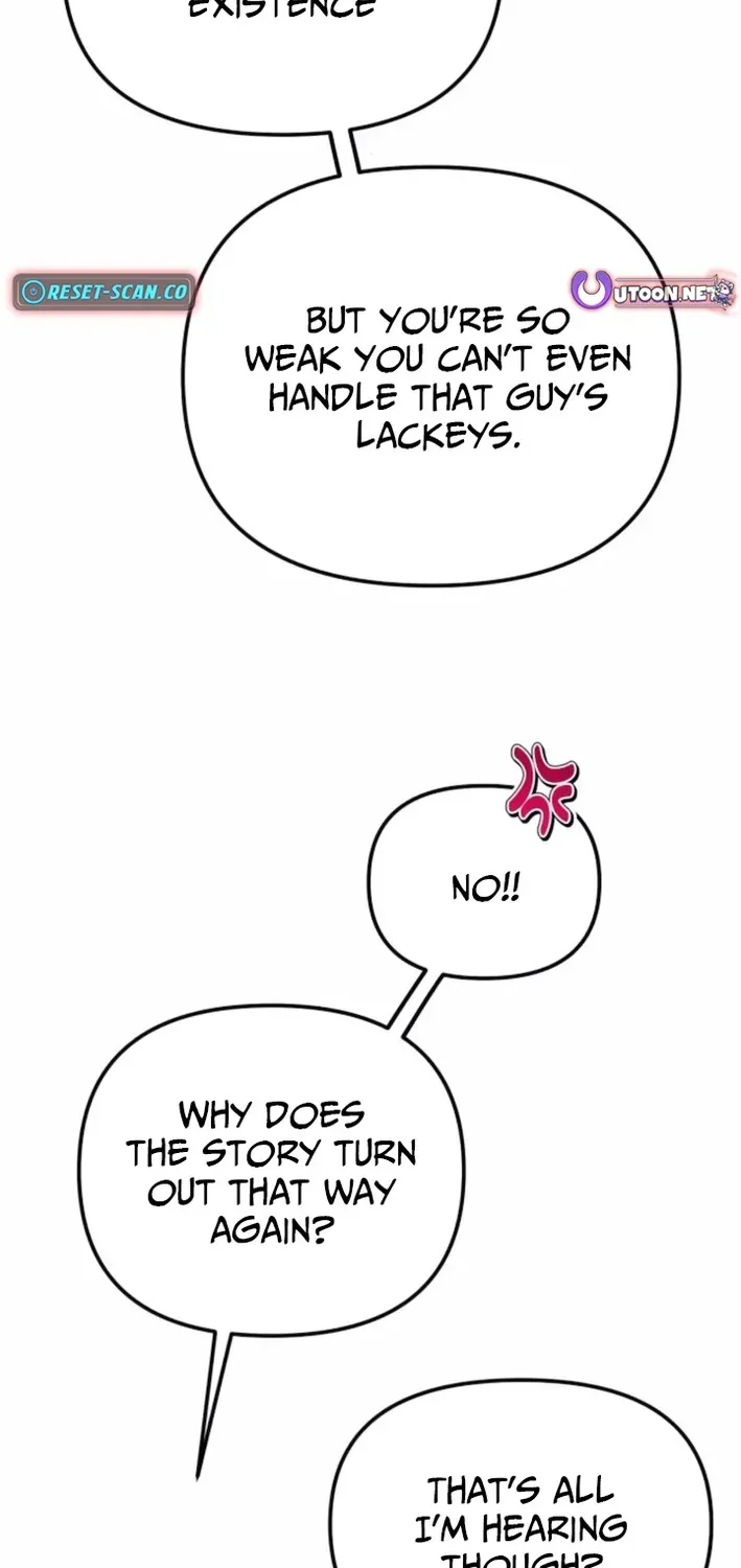 The Vampire’s Alchemy Chapter 7 page 31 - 