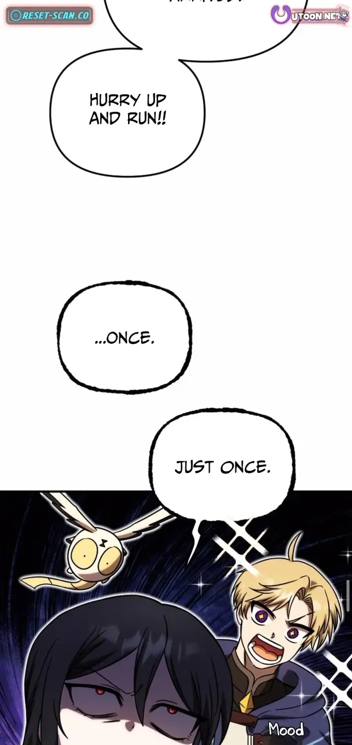 The Vampire’s Alchemy Chapter 7 page 51 - 
