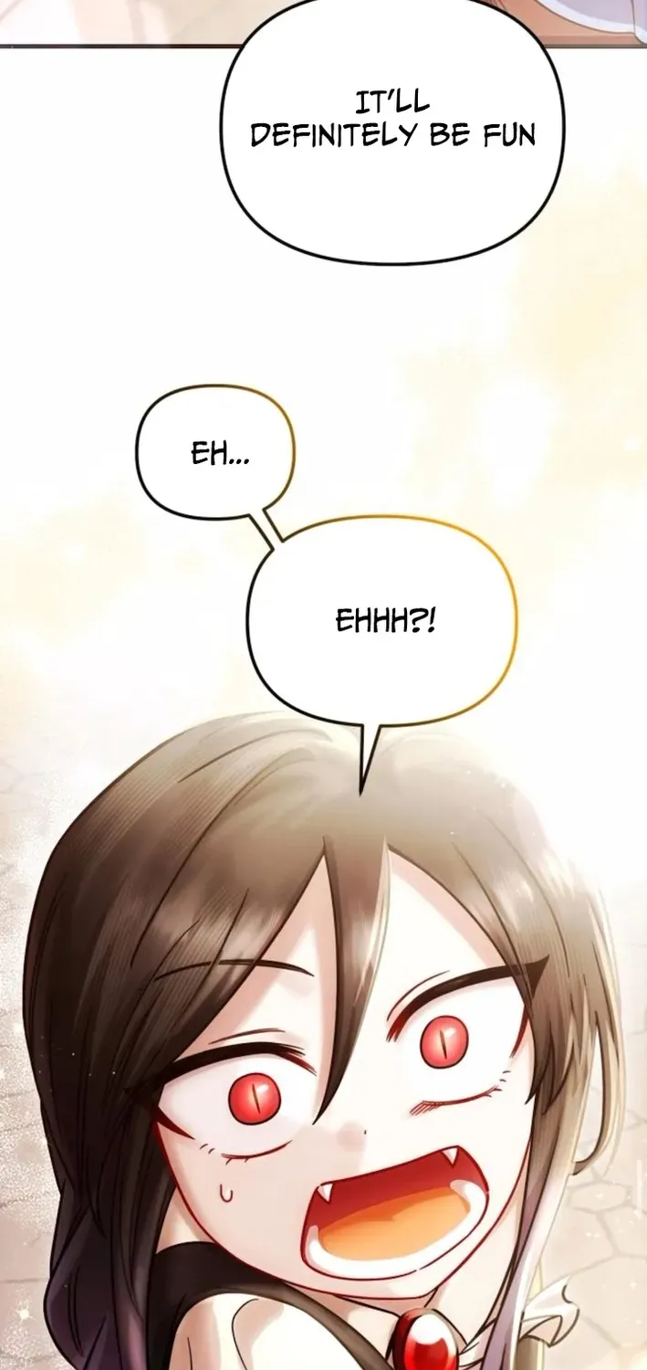 The Vampire’s Alchemy Chapter 7 page 55 - 