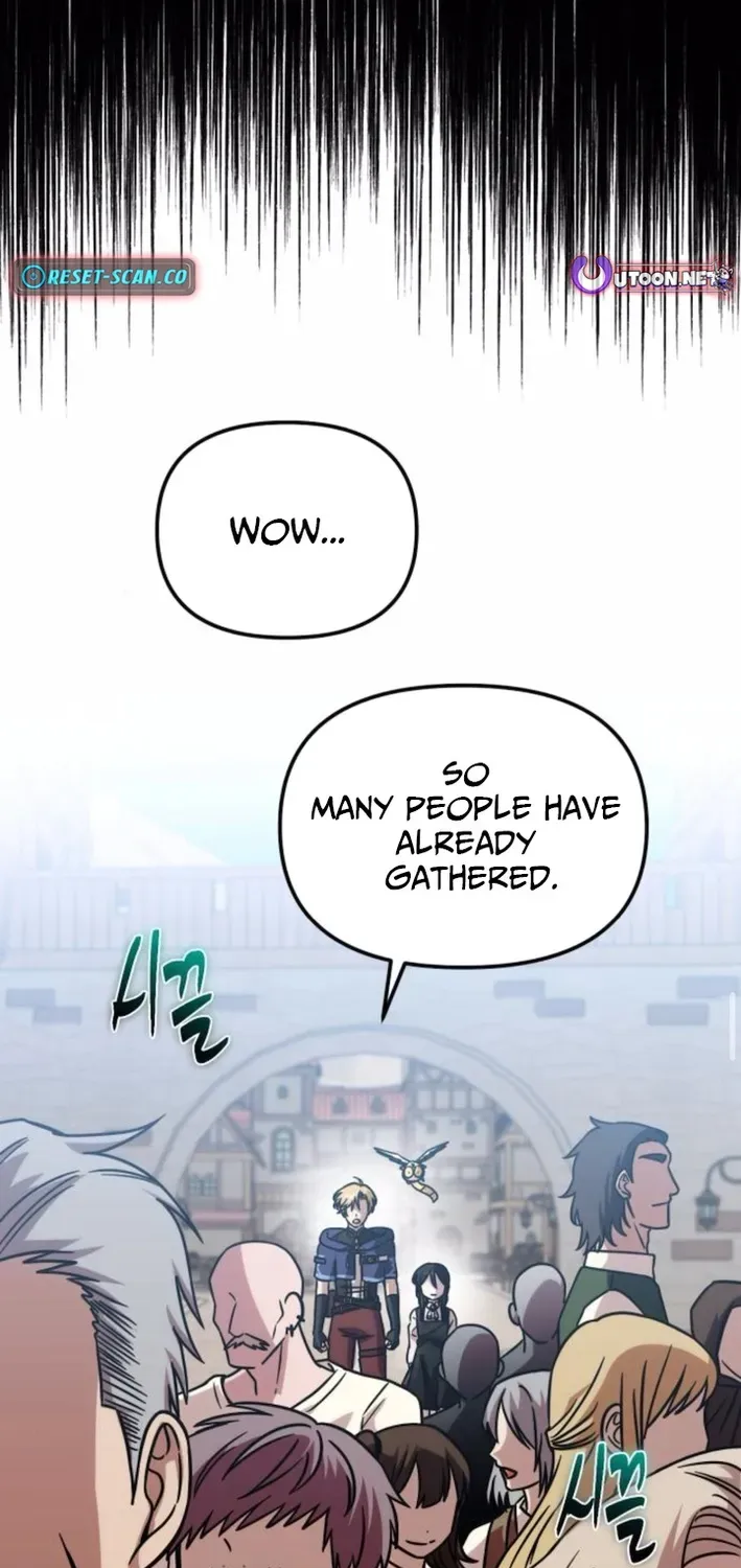 The Vampire’s Alchemy Chapter 7 page 57 - 