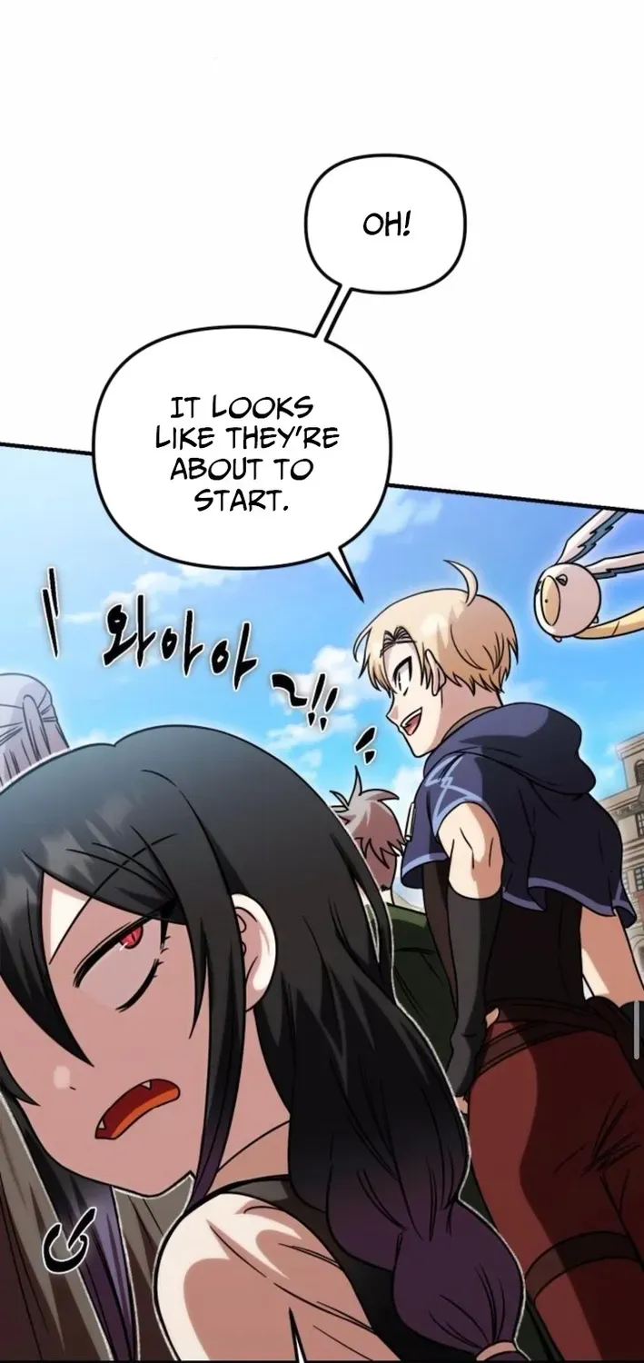 The Vampire’s Alchemy Chapter 7 page 60 - 