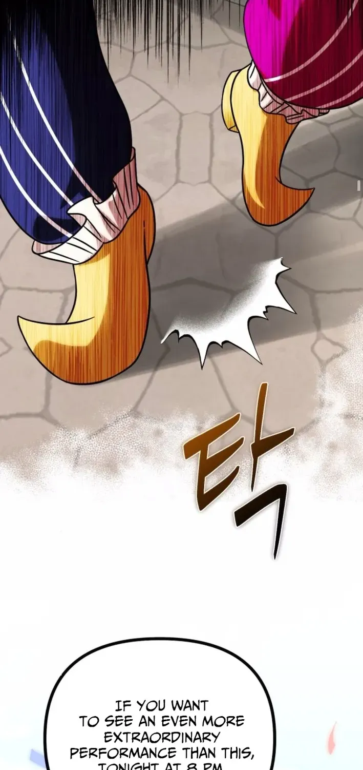 The Vampire’s Alchemy Chapter 7 page 81 - 