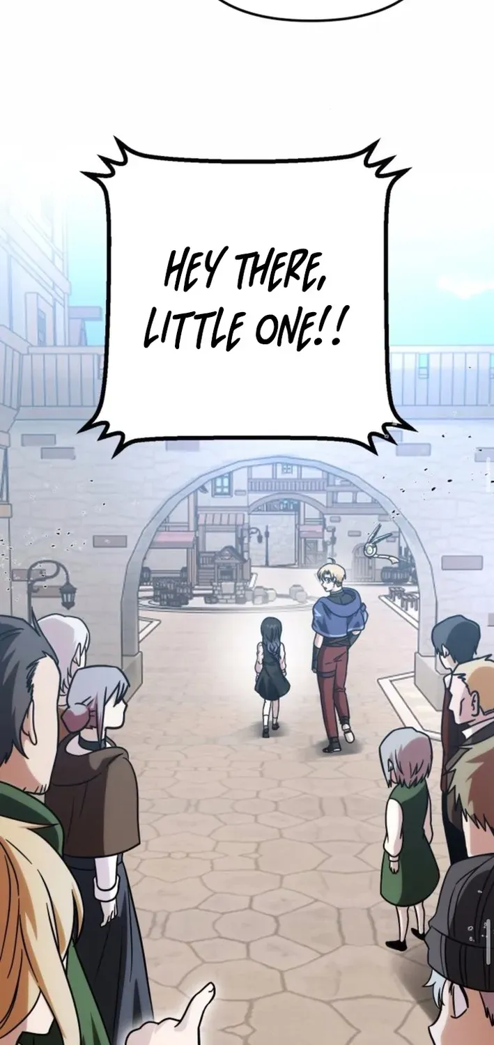The Vampire’s Alchemy Chapter 7 page 94 - 