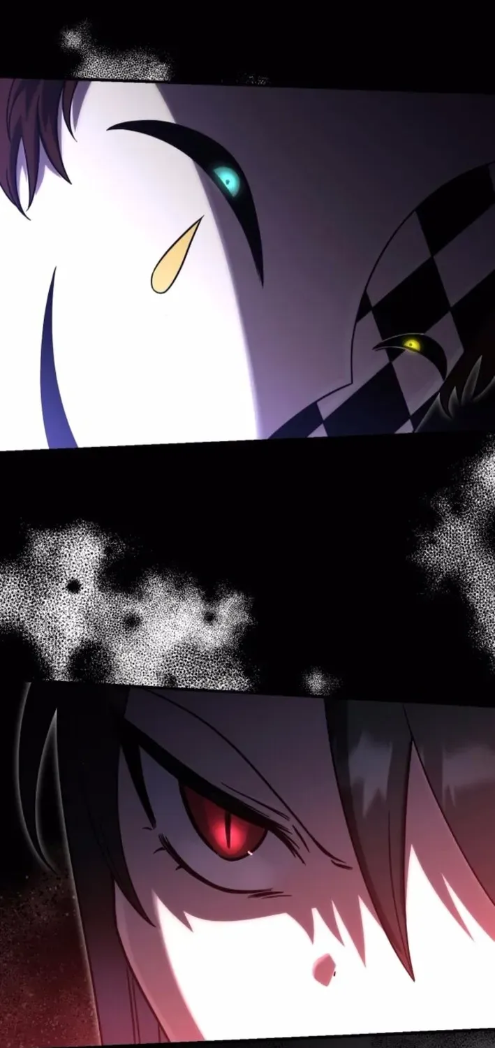 The Vampire’s Alchemy Chapter 8 page 2 - 