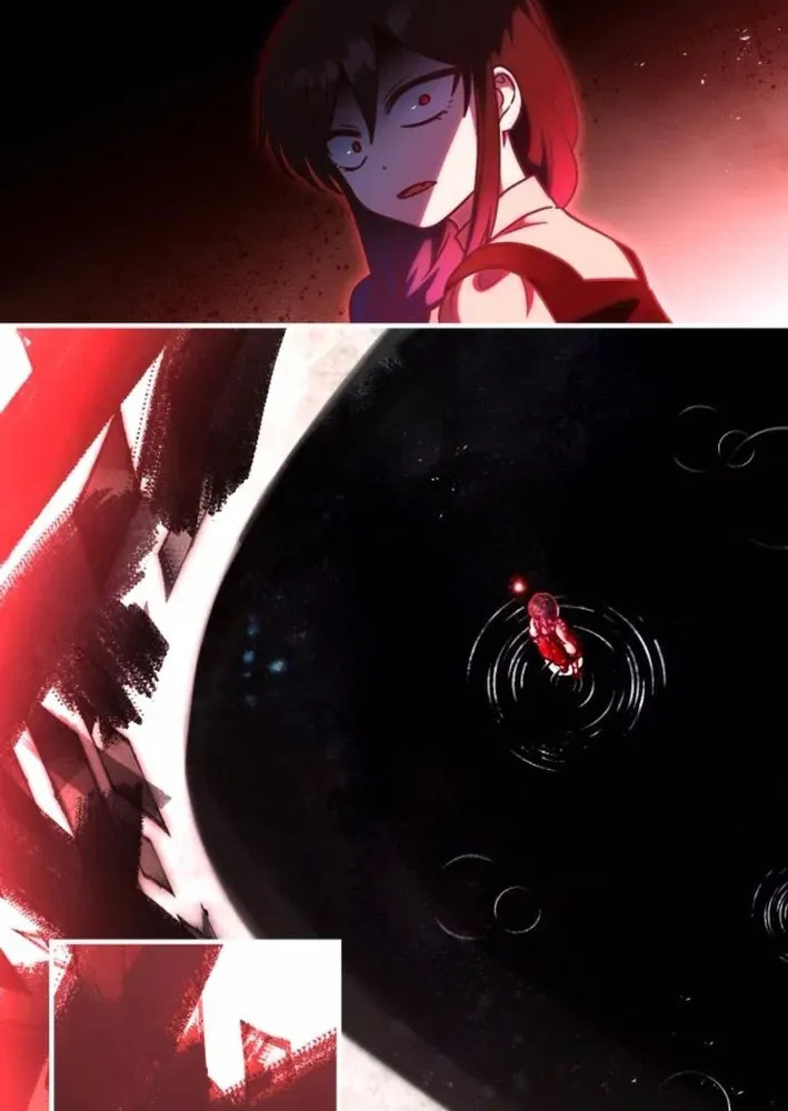 The Vampire’s Alchemy Chapter 8 page 14 - 
