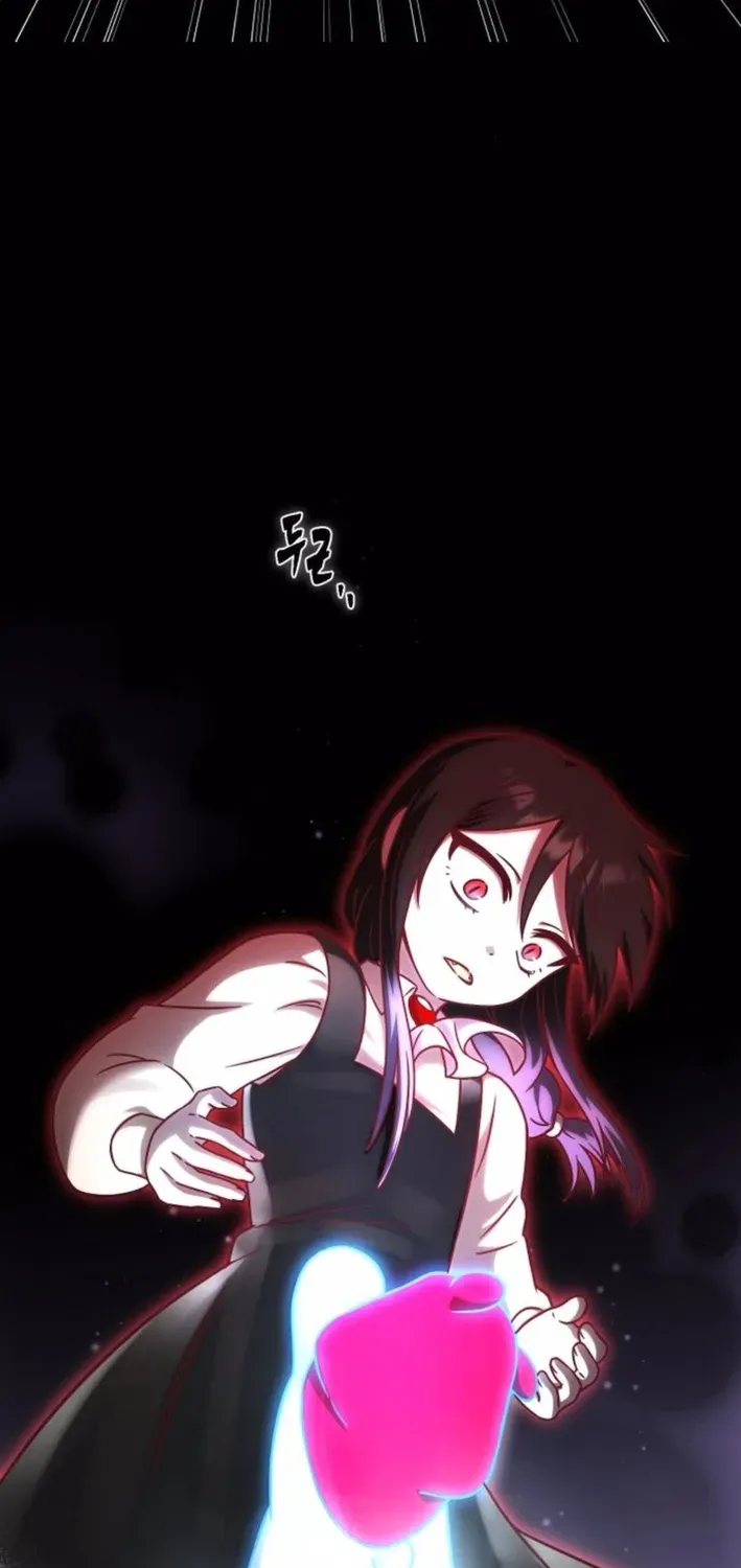 The Vampire’s Alchemy Chapter 8 page 19 - 