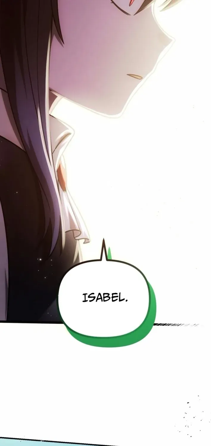 The Vampire’s Alchemy Chapter 8 page 23 - 