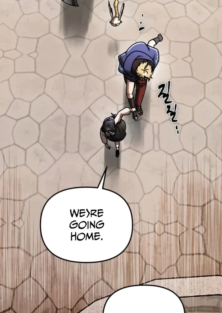 The Vampire’s Alchemy Chapter 8 page 28 - 