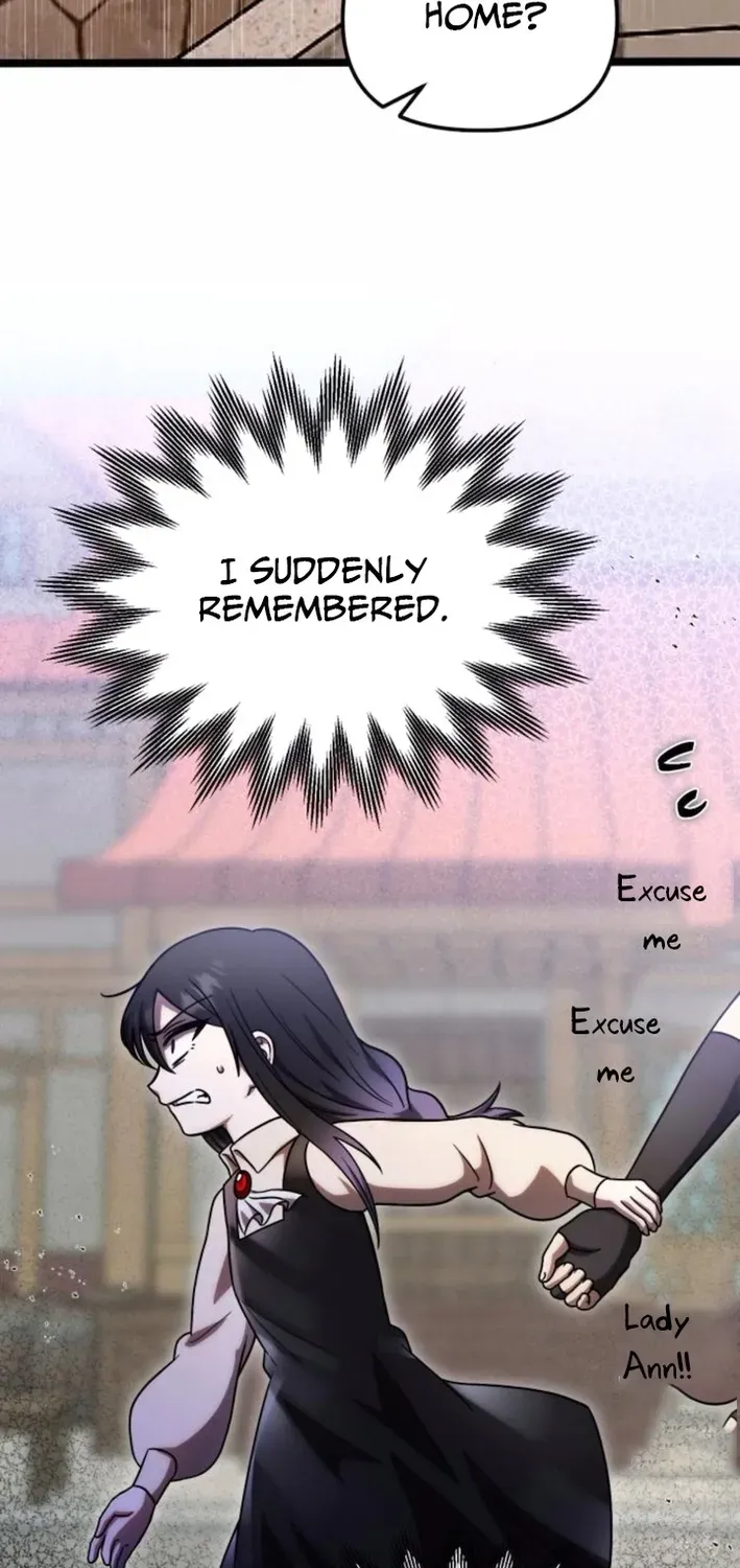 The Vampire’s Alchemy Chapter 8 page 29 - 