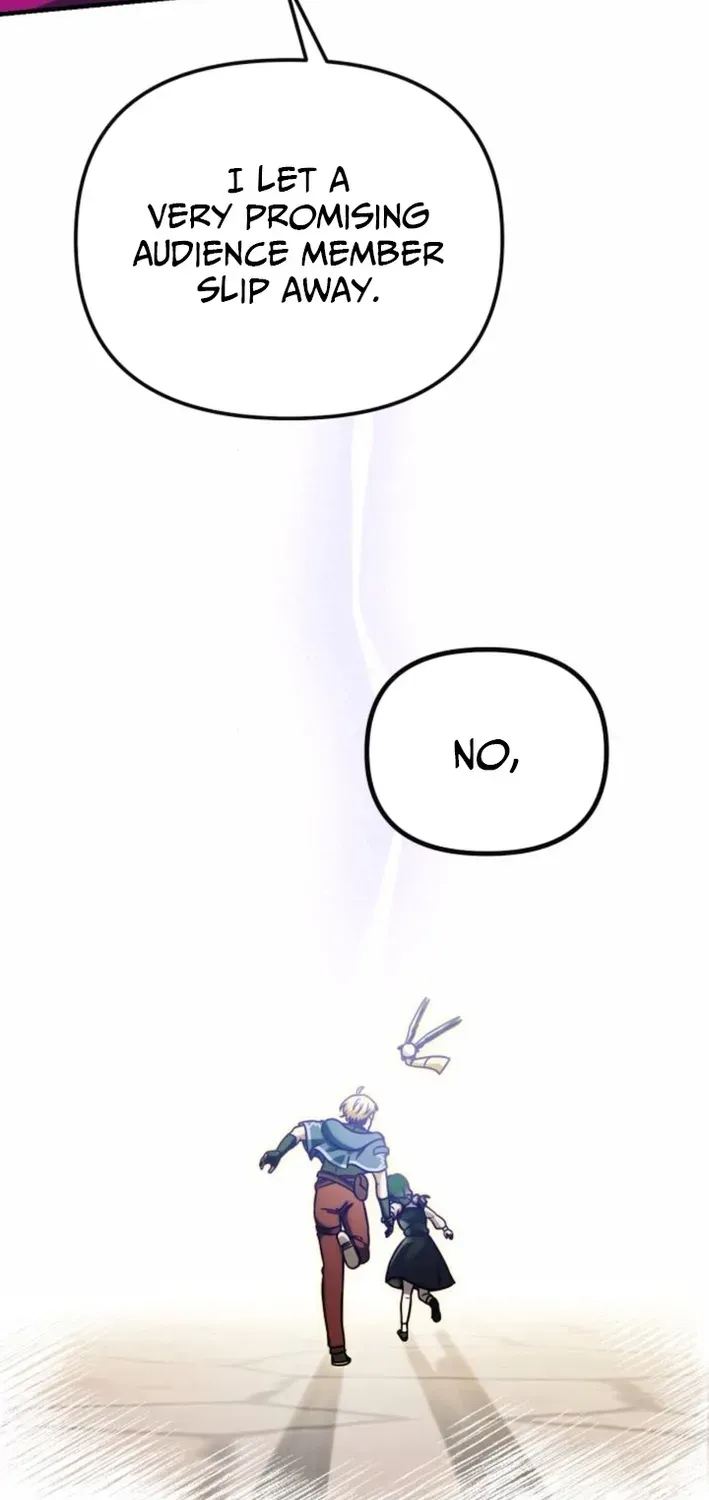 The Vampire’s Alchemy Chapter 8 page 36 - 