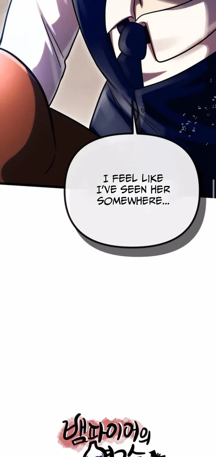 The Vampire’s Alchemy Chapter 8 page 39 - 