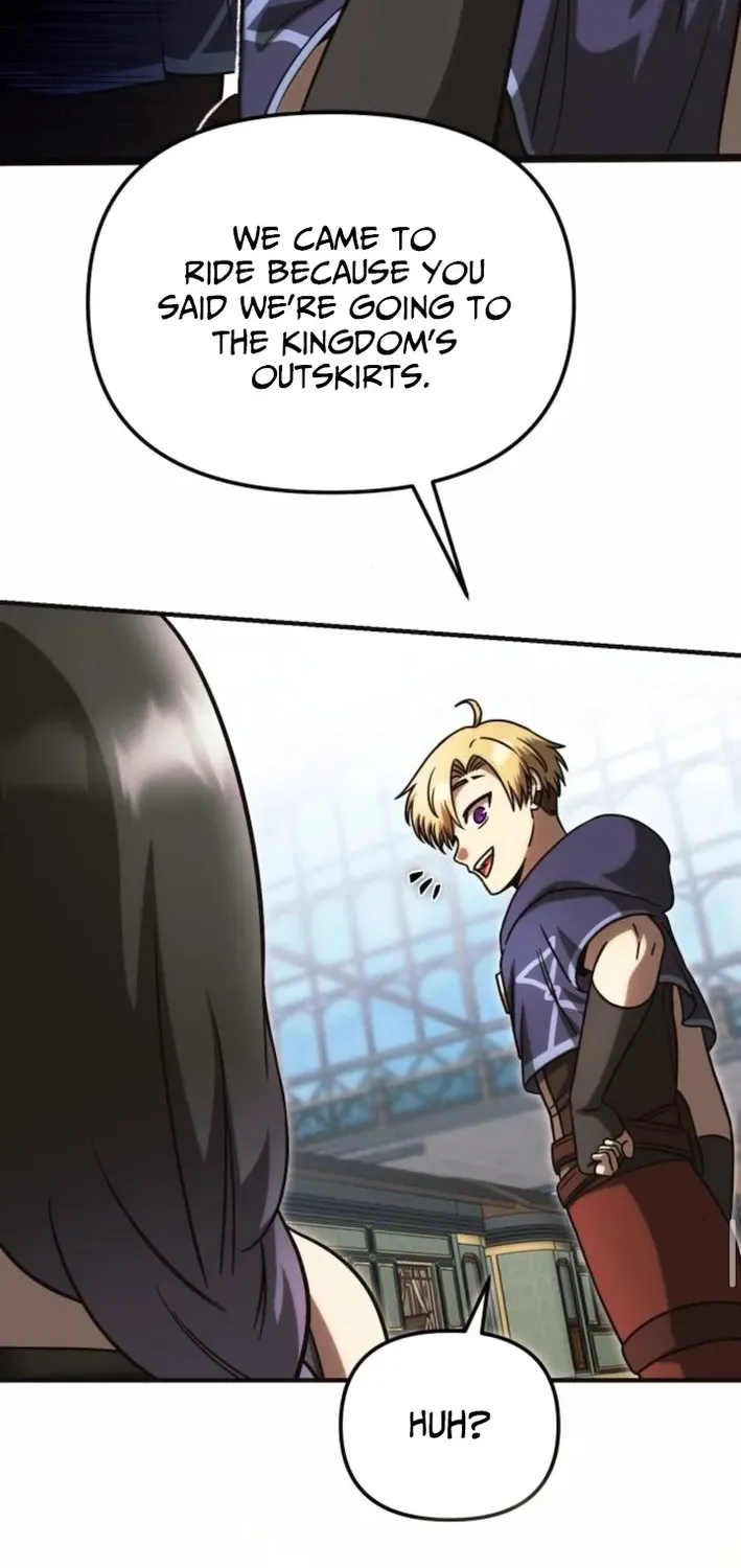 The Vampire’s Alchemy Chapter 8 page 44 - 