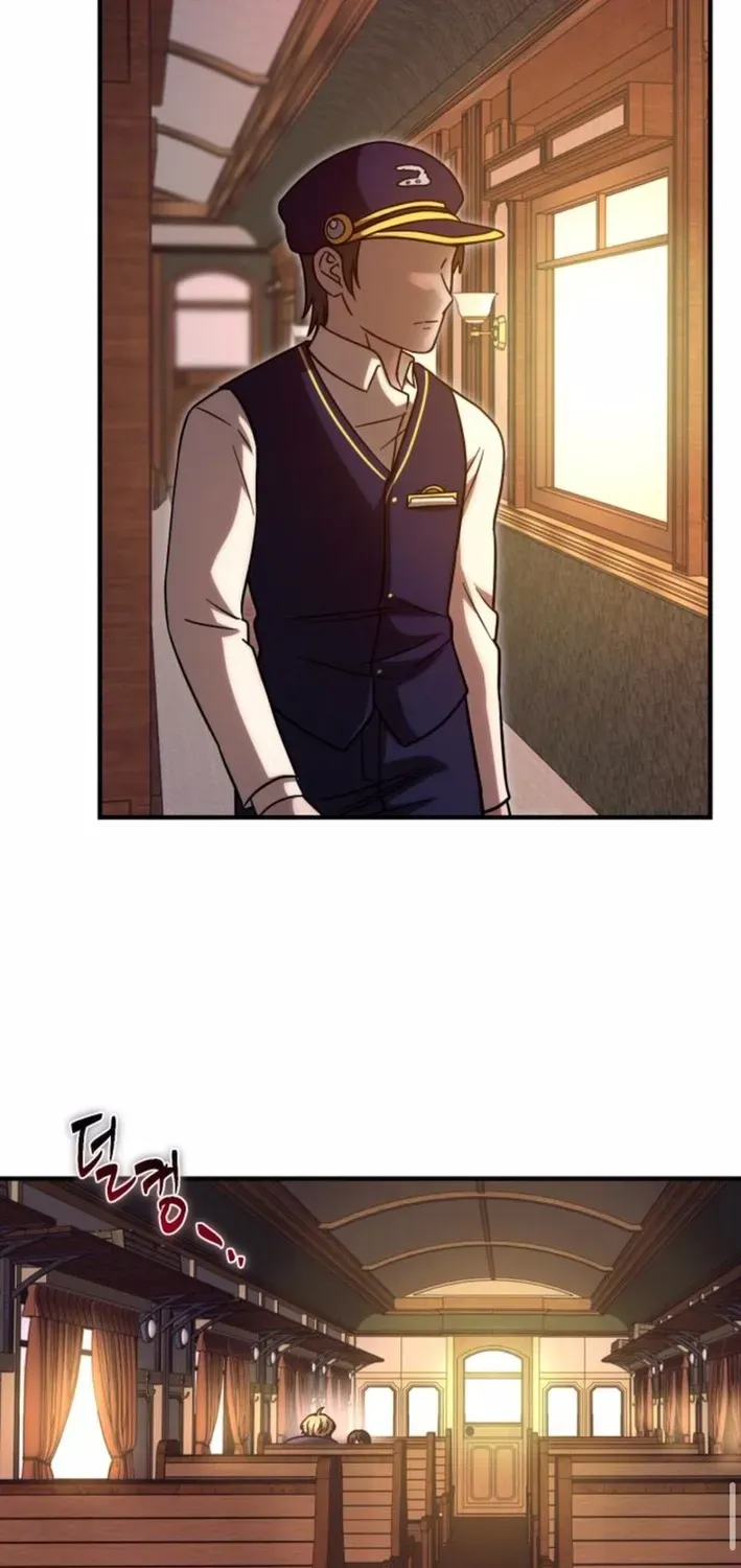 The Vampire’s Alchemy Chapter 8 page 57 - 