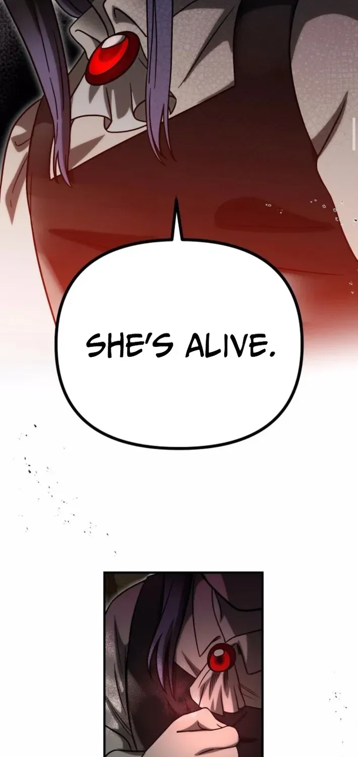 The Vampire’s Alchemy Chapter 8 page 68 - 