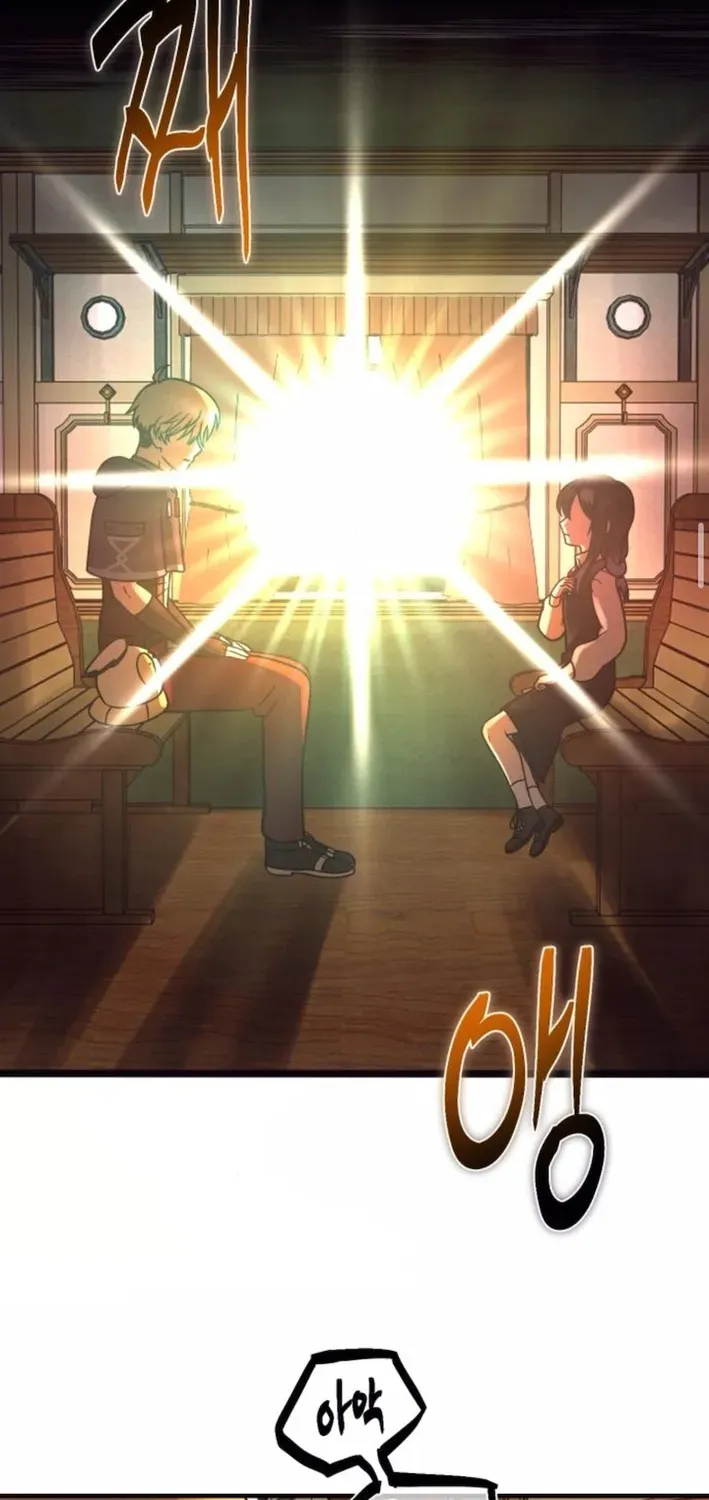 The Vampire’s Alchemy Chapter 8 page 73 - 