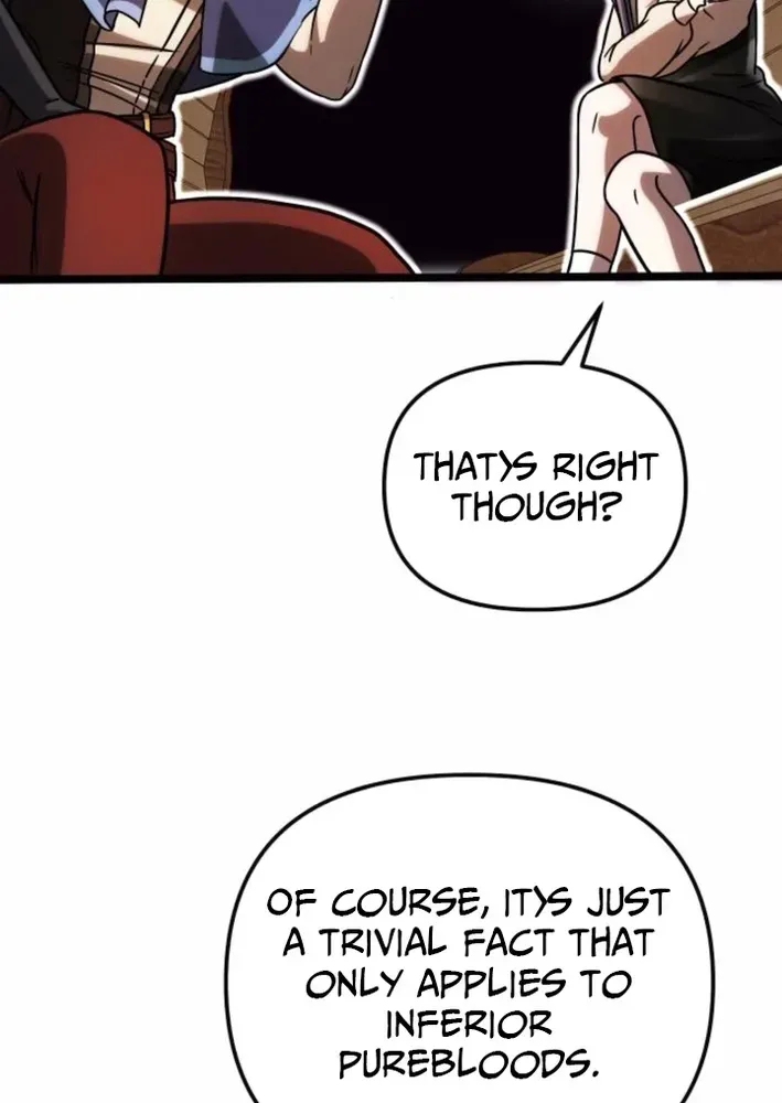 The Vampire’s Alchemy Chapter 8 page 77 - 
