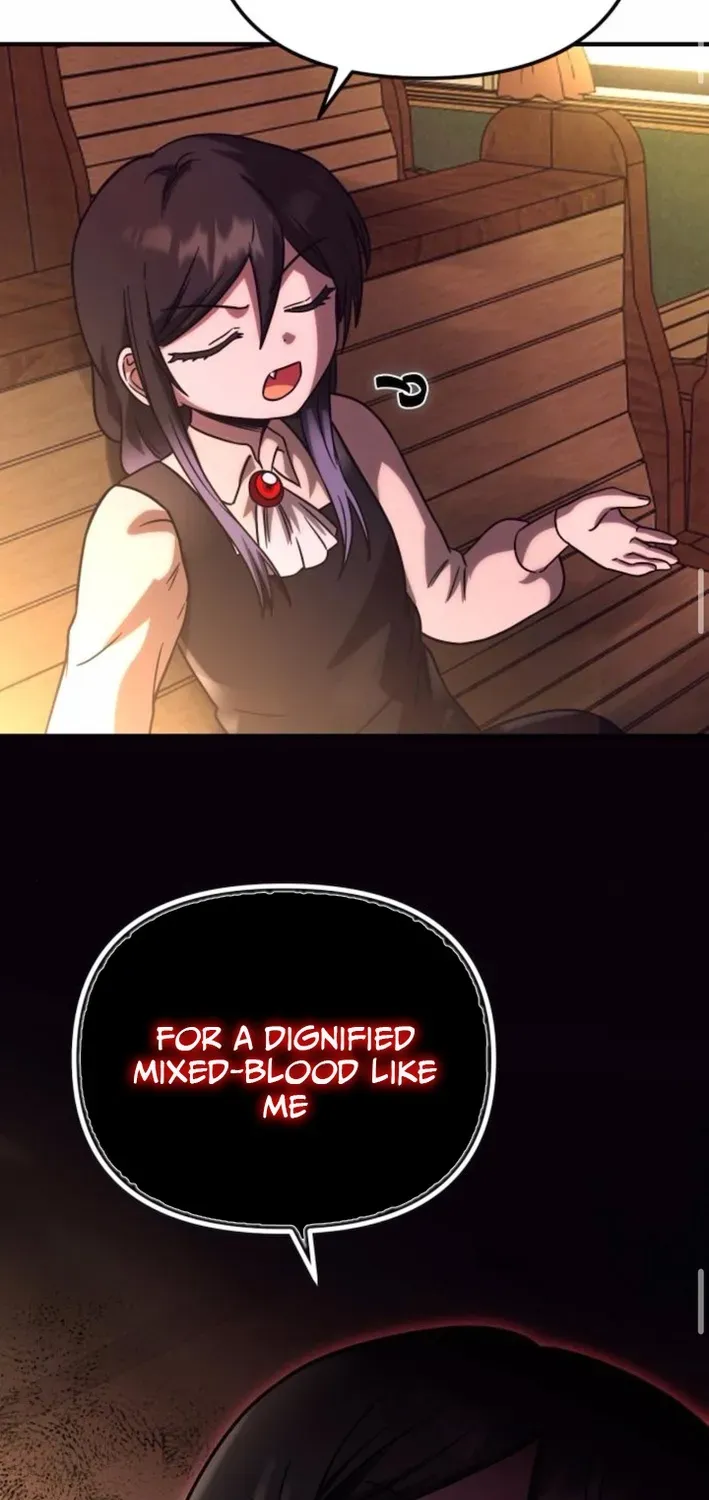 The Vampire’s Alchemy Chapter 8 page 78 - 