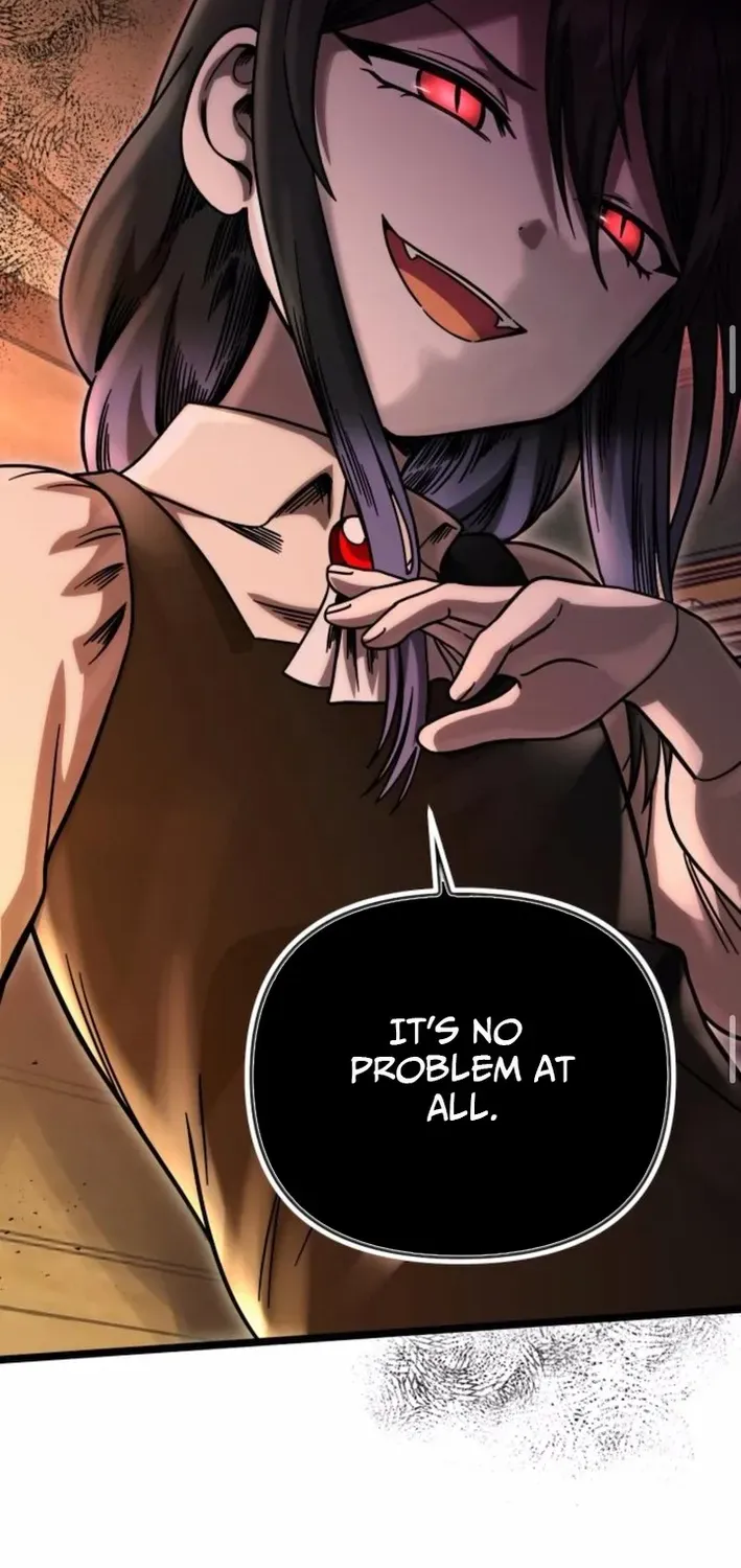 The Vampire’s Alchemy Chapter 8 page 79 - 