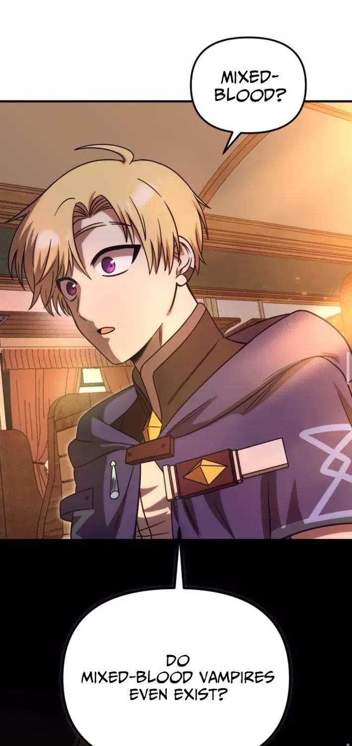 The Vampire’s Alchemy Chapter 8 page 80 - 