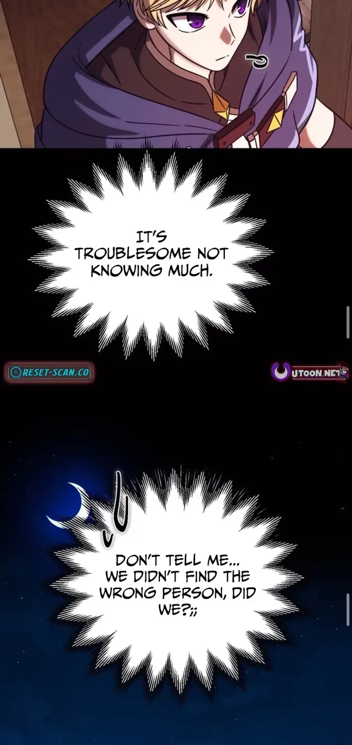 The Vampire’s Alchemy Chapter 8 page 88 - 