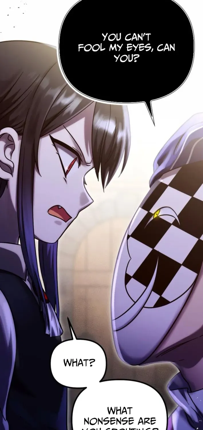 The Vampire’s Alchemy Chapter 8 page 10 - 