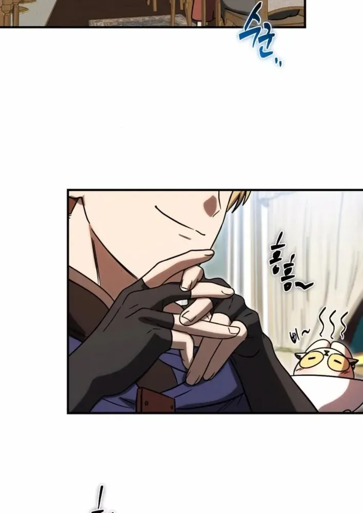 The Vampire’s Alchemy Chapter 8 page 91 - 