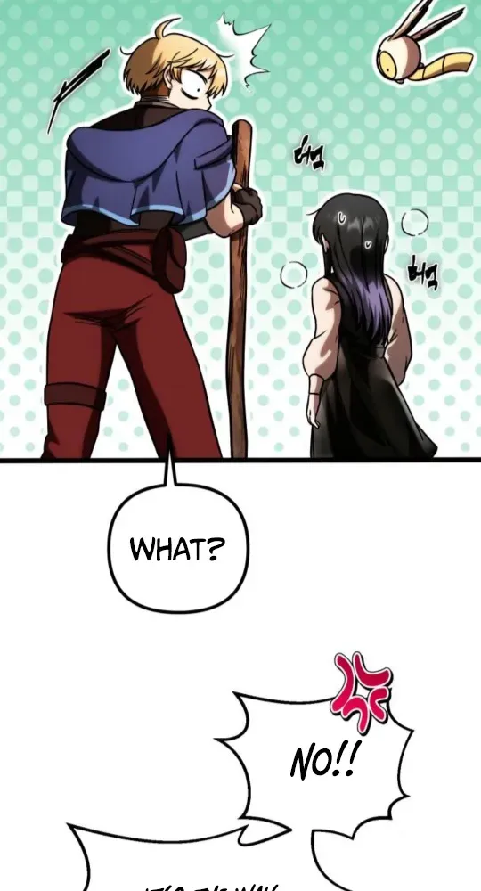 The Vampire’s Alchemy Chapter 9 page 14 - 