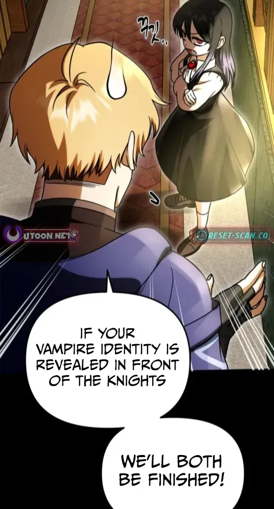 The Vampire’s Alchemy Chapter 9 page 42 - 