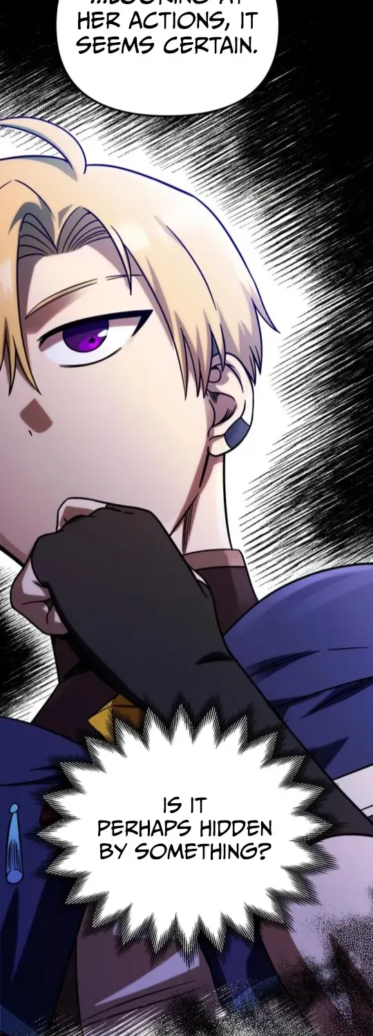 The Vampire’s Alchemy Chapter 9 page 53 - 