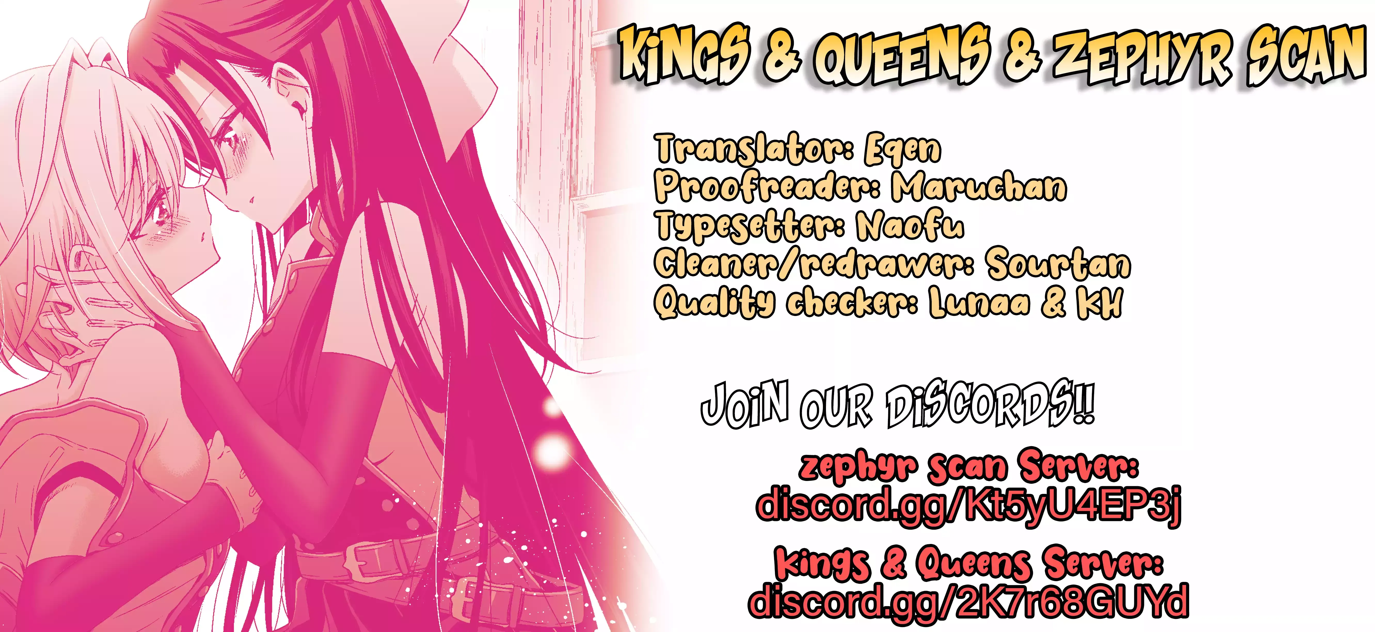 The Vampire’s Bride Chapter 1 page 43 - 