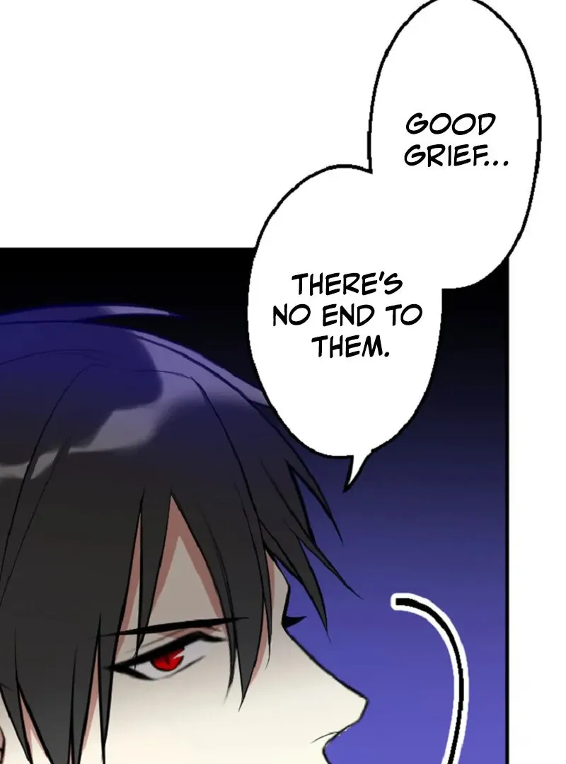 The Vampire’s Sacrificial Bride Chapter 1 page 106 - 