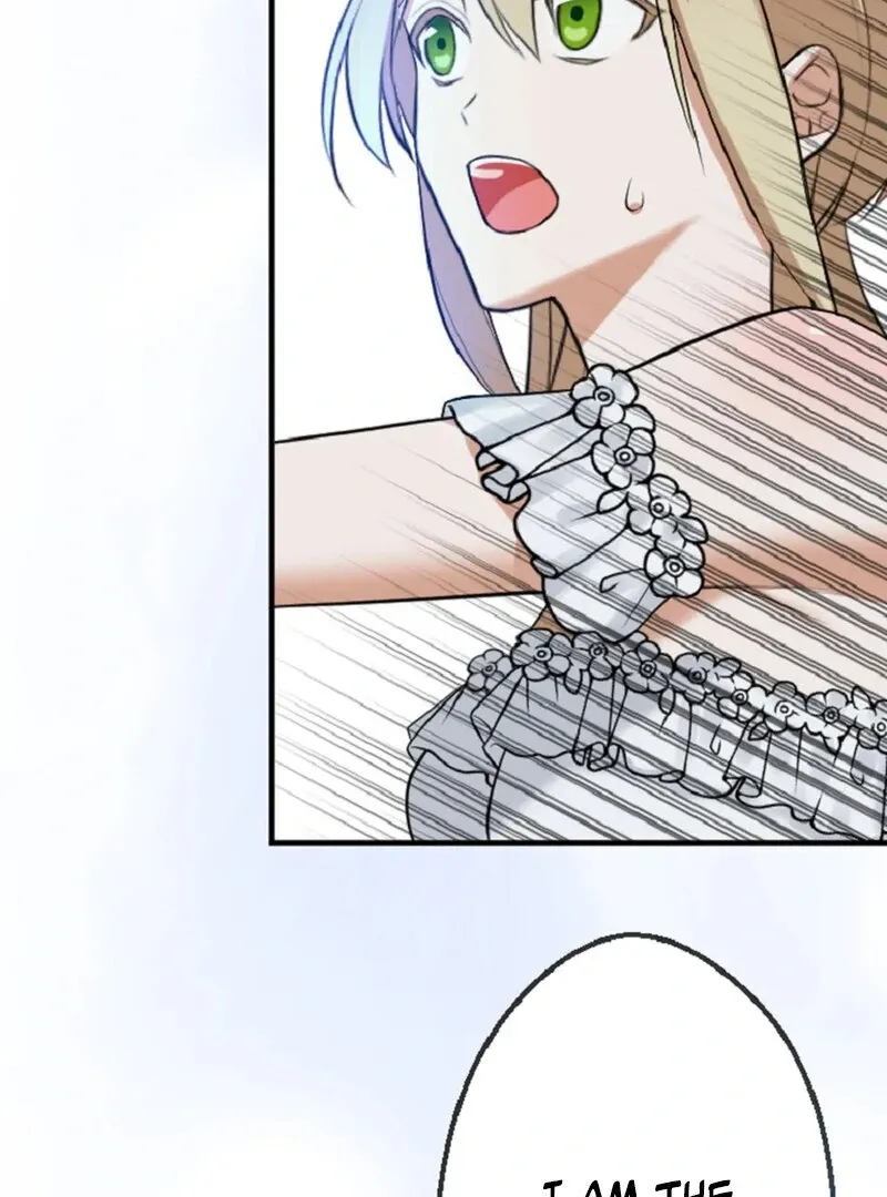 The Vampire’s Sacrificial Bride Chapter 1 page 108 - 