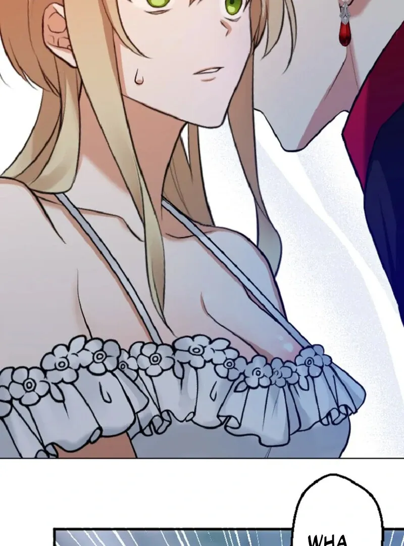The Vampire’s Sacrificial Bride Chapter 1 page 112 - 