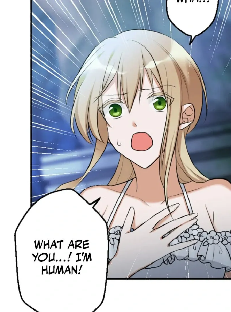 The Vampire’s Sacrificial Bride Chapter 1 page 113 - 
