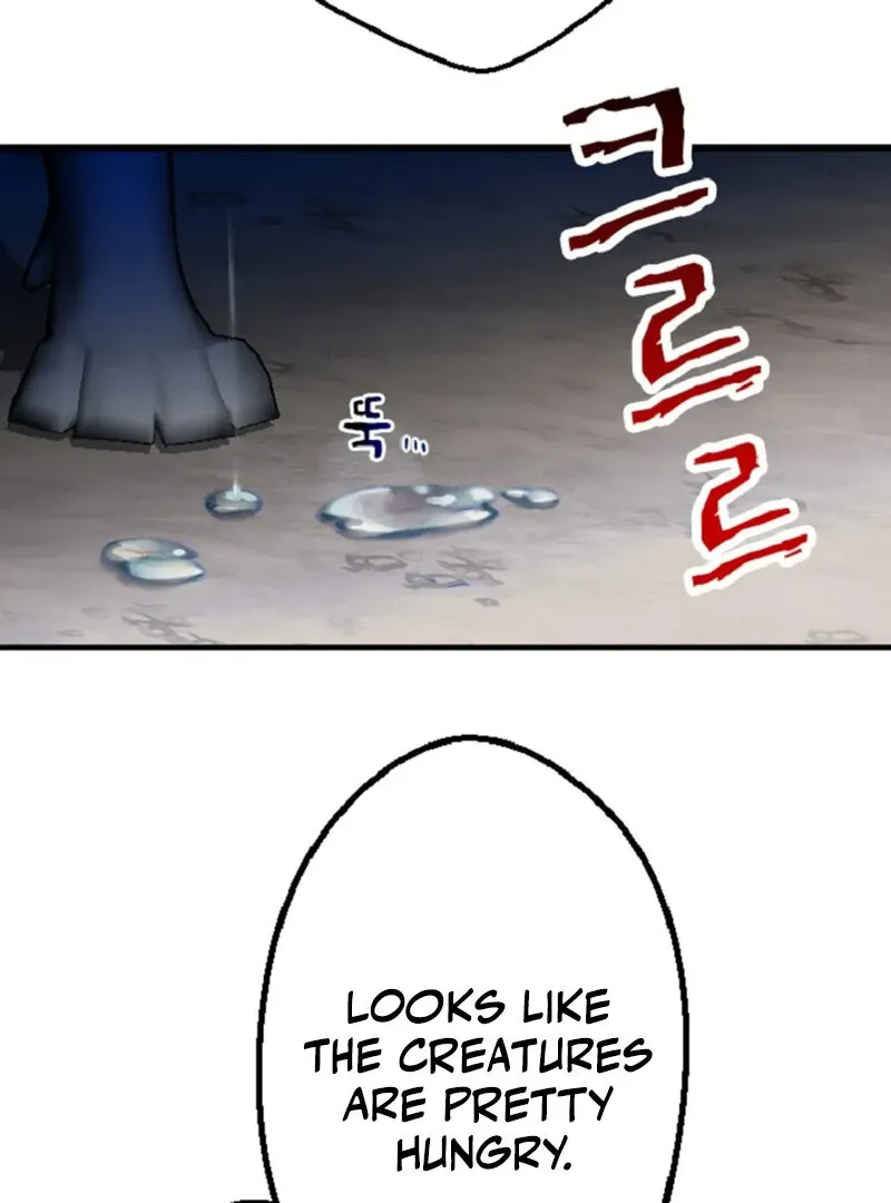 The Vampire’s Sacrificial Bride Chapter 1 page 119 - 