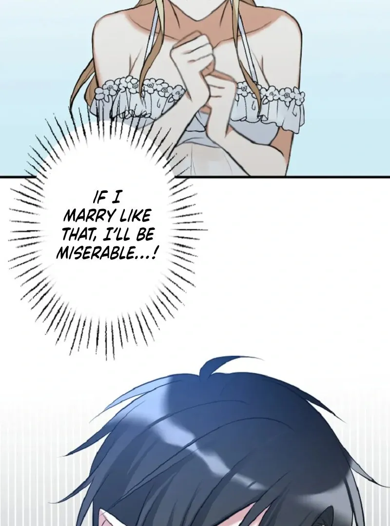 The Vampire’s Sacrificial Bride Chapter 1 page 123 - 