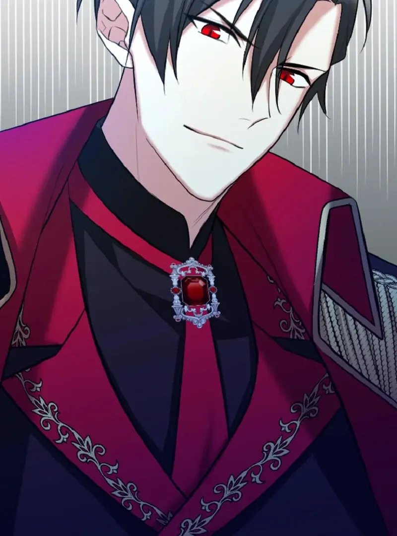 The Vampire’s Sacrificial Bride Chapter 1 page 124 - 