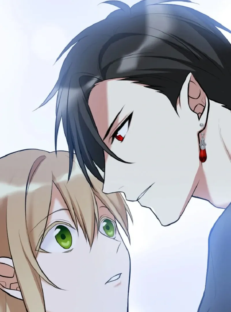 The Vampire’s Sacrificial Bride Chapter 1 page 14 - 