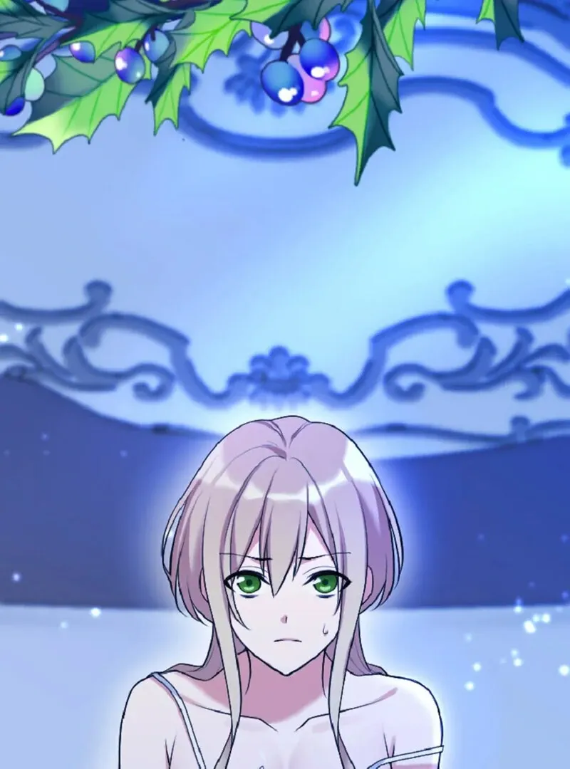 The Vampire’s Sacrificial Bride Chapter 1 page 3 - 