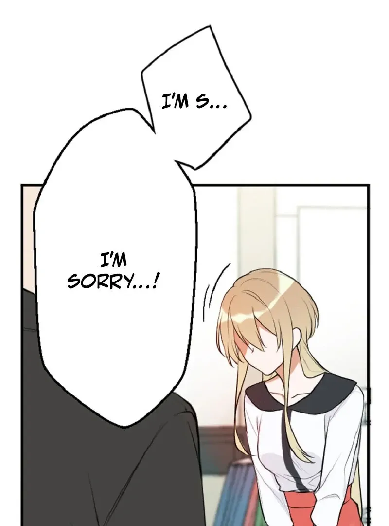 The Vampire’s Sacrificial Bride Chapter 1 page 27 - 