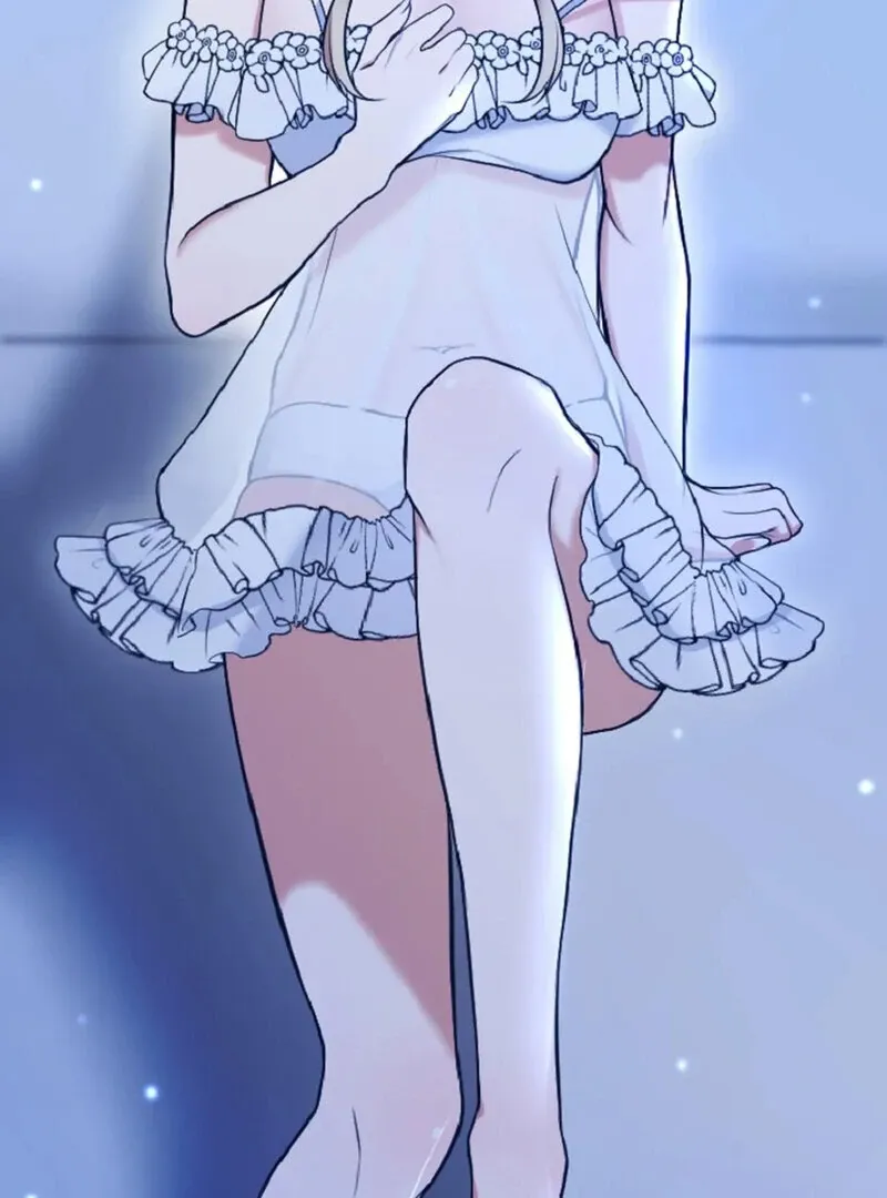 The Vampire’s Sacrificial Bride Chapter 1 page 4 - 