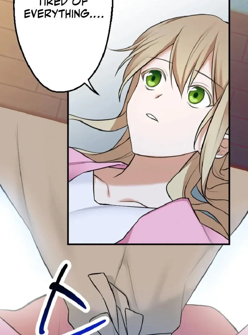 The Vampire’s Sacrificial Bride Chapter 1 page 43 - 